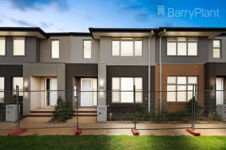 14 Banimboola Walk, Tarneit VIC 3029