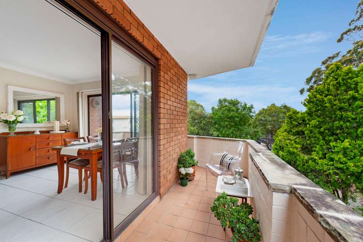 Main view of Homely apartment listing, 2/27 Walton Crescent, Abbotsford NSW 2046