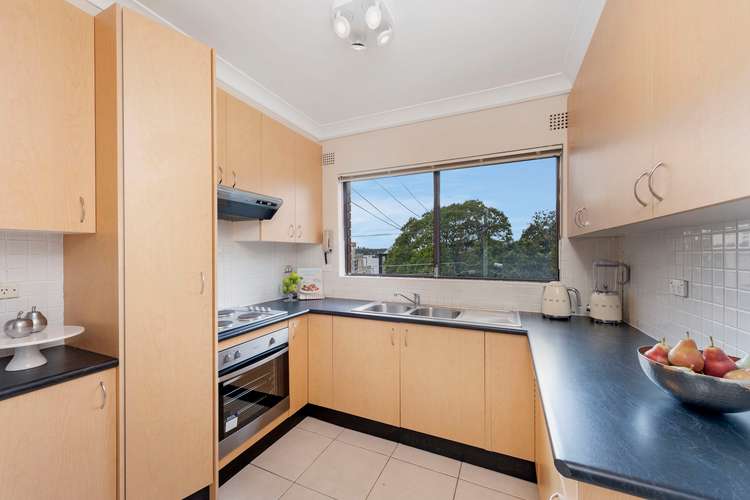 Third view of Homely apartment listing, 2/27 Walton Crescent, Abbotsford NSW 2046