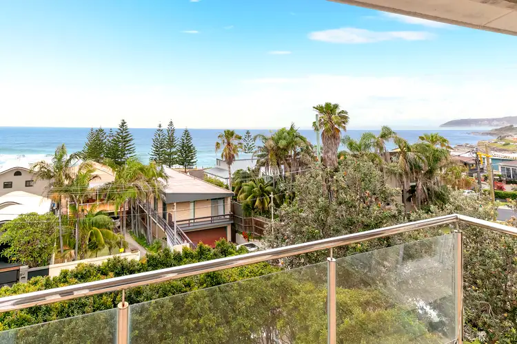 Fourth view of Homely house listing, 1 Farnell Street, Curl Curl NSW 2096