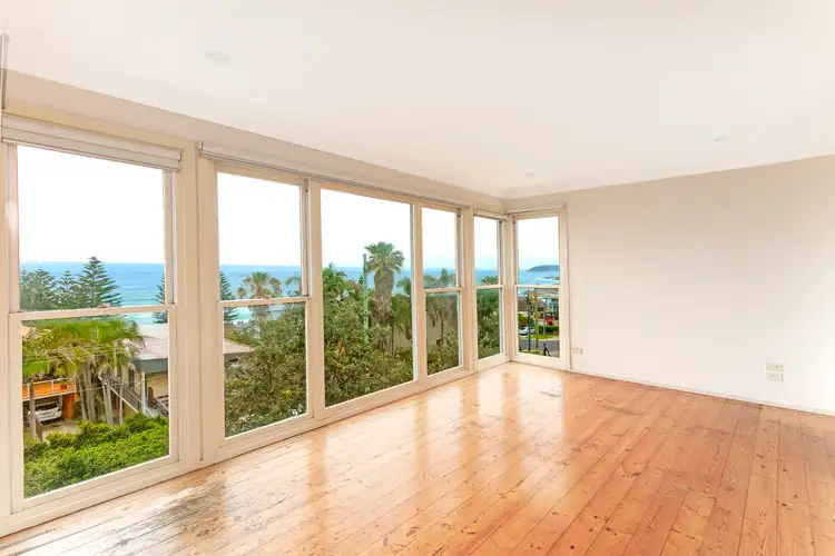Sixth view of Homely house listing, 1 Farnell Street, Curl Curl NSW 2096