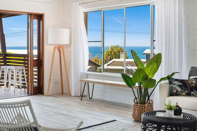 Main view of Homely apartment listing, 1/43 Tingira Crescent, Sunrise Beach QLD 4567