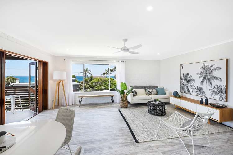 Fourth view of Homely apartment listing, 1/43 Tingira Crescent, Sunrise Beach QLD 4567