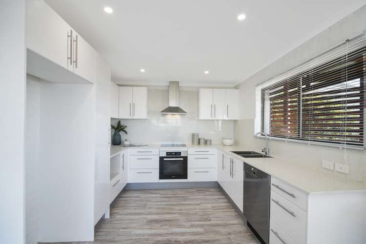 Sixth view of Homely apartment listing, 1/43 Tingira Crescent, Sunrise Beach QLD 4567