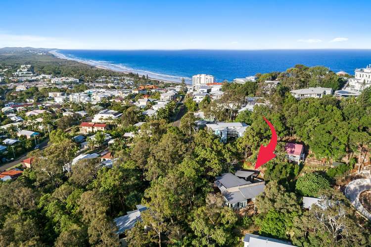 Third view of Homely house listing, 5 Pacific Heights Court, Coolum Beach QLD 4573