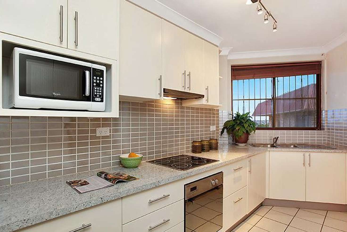 Main view of Homely apartment listing, 11/682 New Canterbury Road, Hurlstone Park NSW 2193