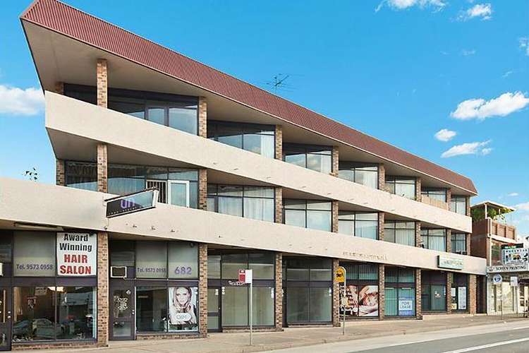 Third view of Homely apartment listing, 11/682 New Canterbury Road, Hurlstone Park NSW 2193