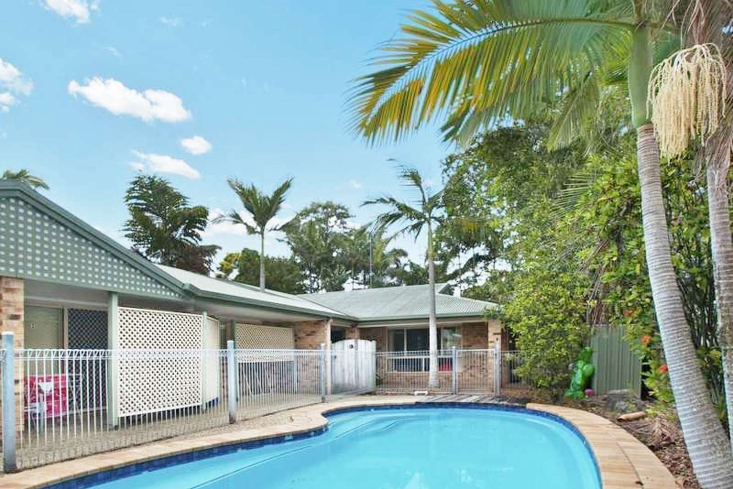 Main view of Homely house listing, 2/89 Yandina Coolum Road, Coolum Beach QLD 4573