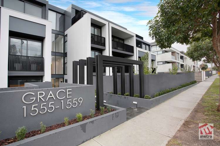 Main view of Homely apartment listing, 111/1555-1559 Malvern Road, Glen Iris VIC 3146