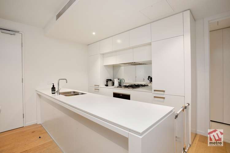 Second view of Homely apartment listing, 111/1555-1559 Malvern Road, Glen Iris VIC 3146