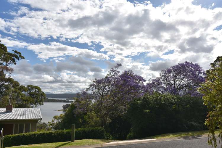 Second view of Homely house listing, 12 Flower Circuit, Akolele NSW 2546