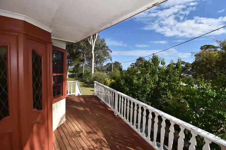Seventh view of Homely house listing, 12 Flower Circuit, Akolele NSW 2546