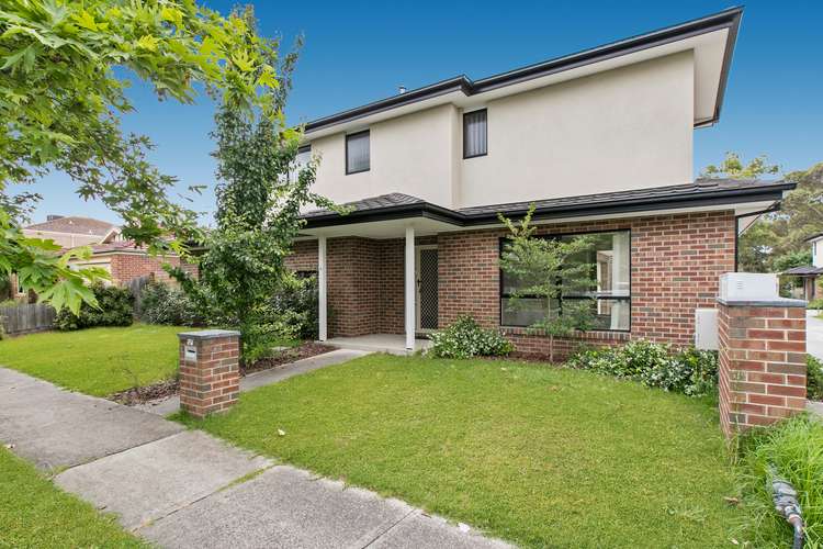 Main view of Homely unit listing, 4/2 Edinburgh Drive, Beaconsfield VIC 3807