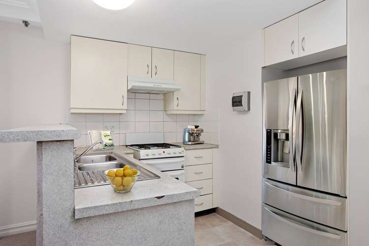 Second view of Homely apartment listing, 103/361 Sussex Street, Sydney NSW 2000