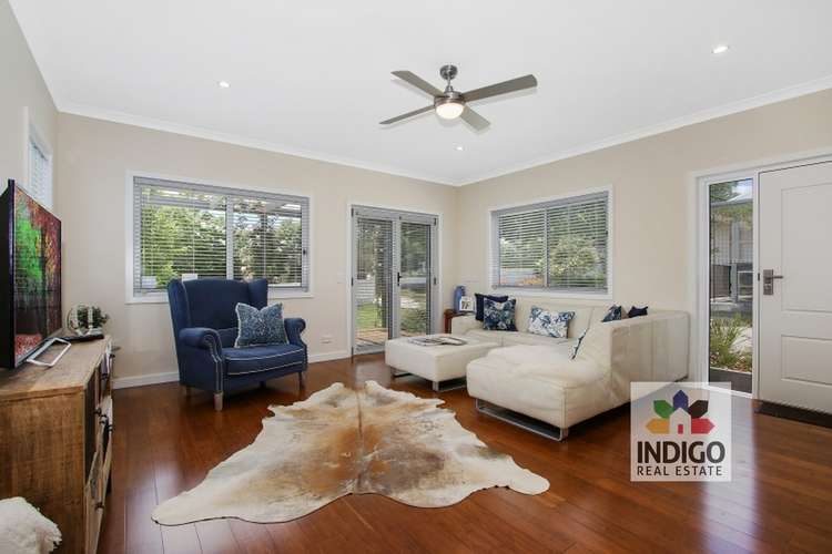 Second view of Homely house listing, 4A Albert Road, Beechworth VIC 3747