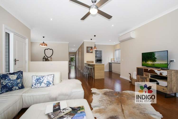 Sixth view of Homely house listing, 4A Albert Road, Beechworth VIC 3747