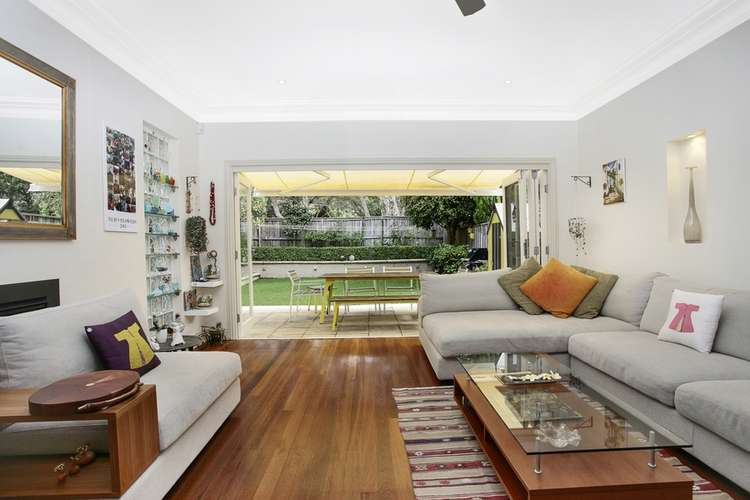 Second view of Homely house listing, 55 Earle Street, Cremorne NSW 2090