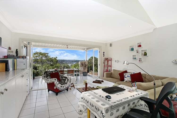 Third view of Homely house listing, 55 Earle Street, Cremorne NSW 2090
