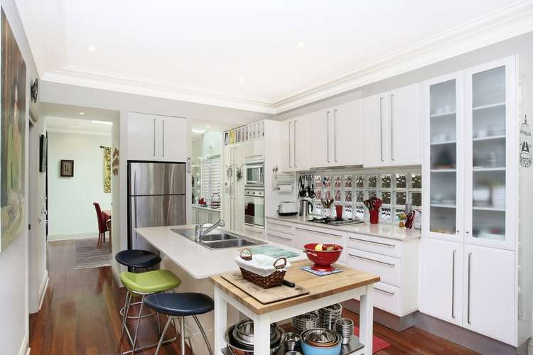 Fourth view of Homely house listing, 55 Earle Street, Cremorne NSW 2090