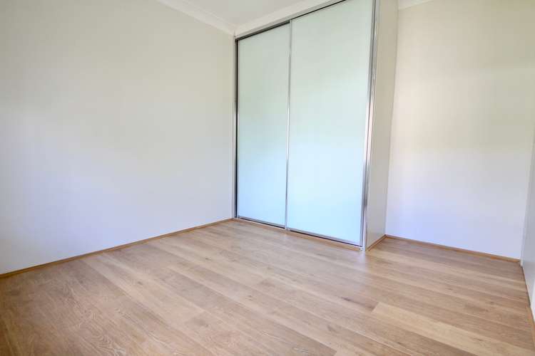 Second view of Homely apartment listing, 6/2 Corby Avenue, Concord NSW 2137