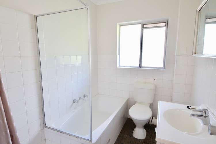 Fourth view of Homely apartment listing, 6/2 Corby Avenue, Concord NSW 2137