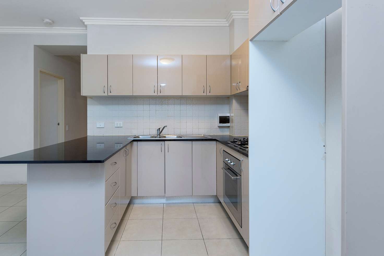 Main view of Homely unit listing, 3/32-36 Short Street, Homebush NSW 2140