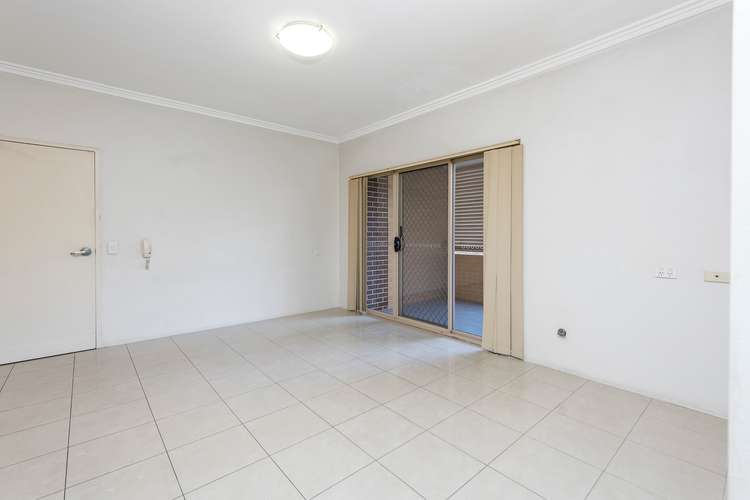 Second view of Homely unit listing, 3/32-36 Short Street, Homebush NSW 2140