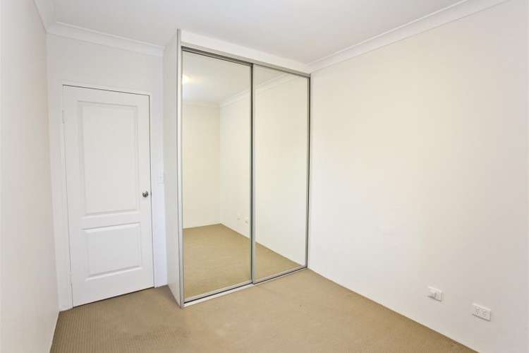 Third view of Homely unit listing, 3/32-36 Short Street, Homebush NSW 2140