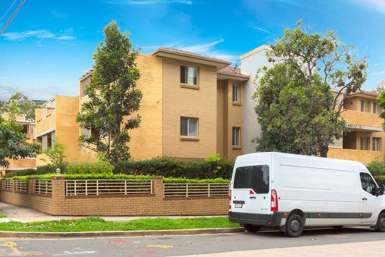 Fifth view of Homely unit listing, 3/32-36 Short Street, Homebush NSW 2140