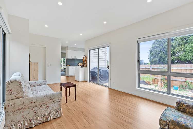 Third view of Homely unit listing, 25 Stead Street, Ballan VIC 3342