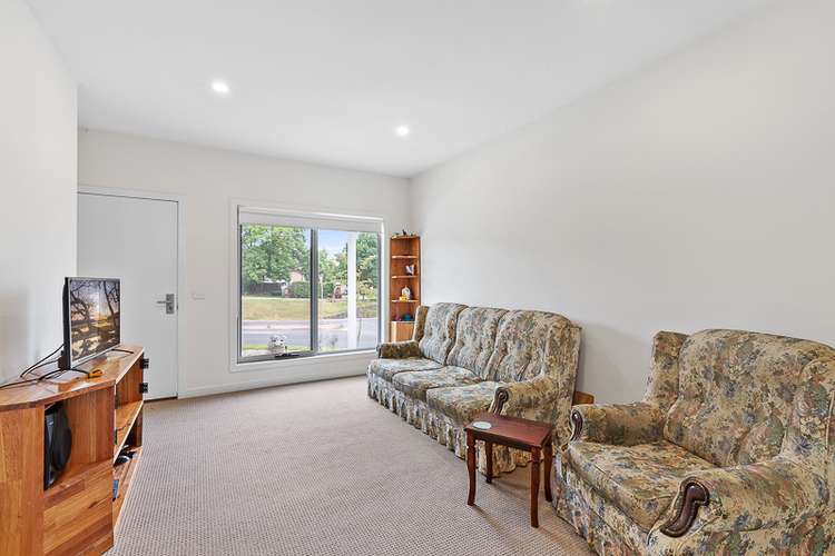 Fourth view of Homely unit listing, 25 Stead Street, Ballan VIC 3342