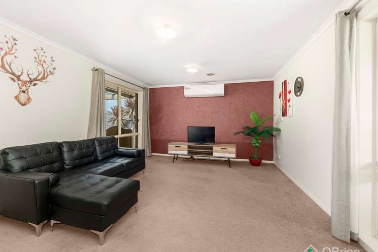 Second view of Homely house listing, 16 Shetland Court, Pakenham VIC 3810