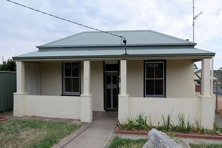 Main view of Homely house listing, 2 Church Street, Eaglehawk VIC 3556