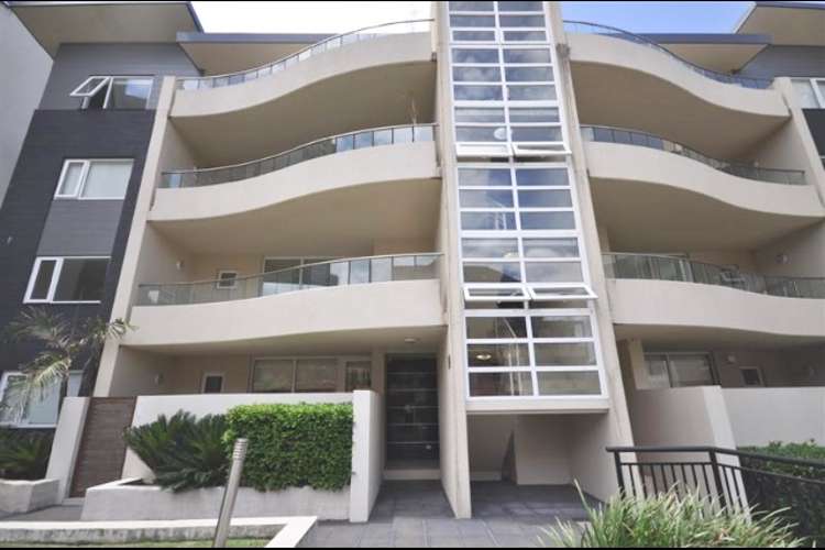 Main view of Homely apartment listing, 203/640-650 Pacific Highway, Chatswood NSW 2067