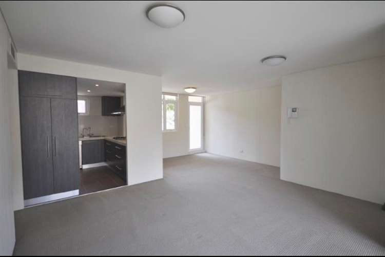 Second view of Homely apartment listing, 203/640-650 Pacific Highway, Chatswood NSW 2067