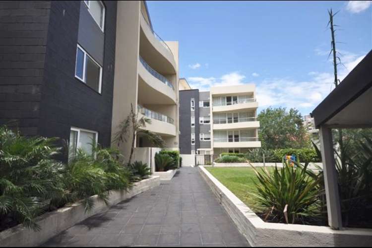 Fourth view of Homely apartment listing, 203/640-650 Pacific Highway, Chatswood NSW 2067