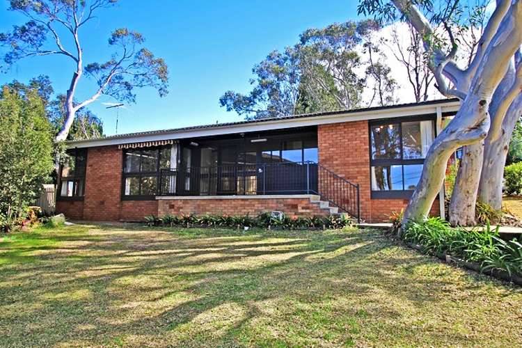 Main view of Homely house listing, 10 Ronald Street, Hornsby NSW 2077