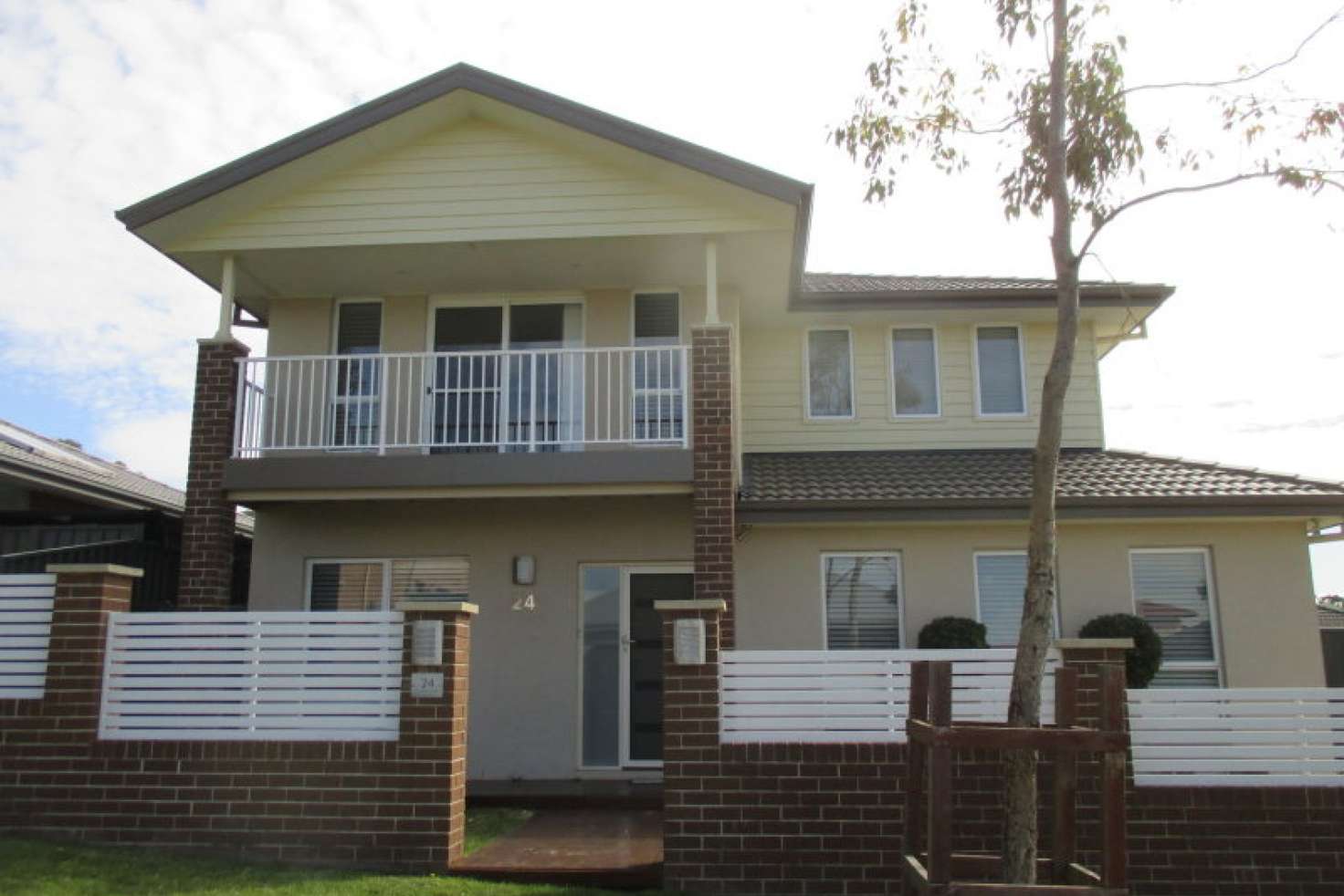 Main view of Homely house listing, 24 Handley Street, Helensburgh NSW 2508