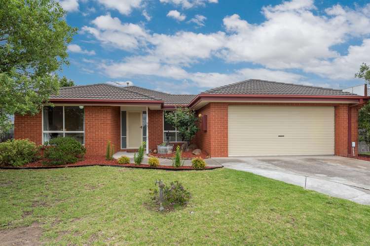 Main view of Homely house listing, 30 Border Boulevard, Sunbury VIC 3429