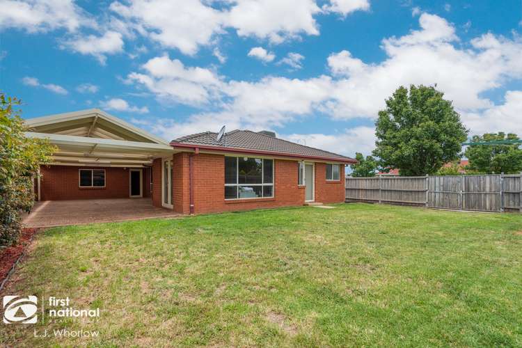 Second view of Homely house listing, 30 Border Boulevard, Sunbury VIC 3429