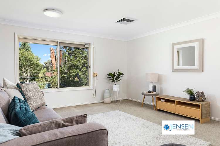 Fourth view of Homely house listing, 17 Turner Avenue, Baulkham Hills NSW 2153
