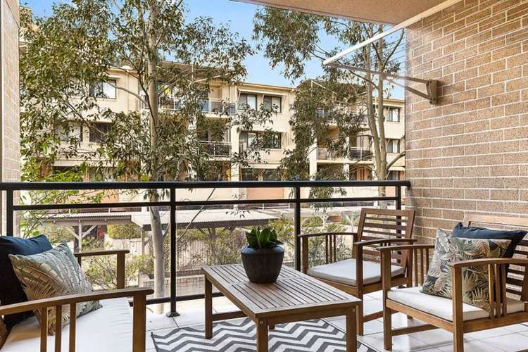 Fifth view of Homely apartment listing, 17/1-5 Durham Street, Mount Druitt NSW 2770
