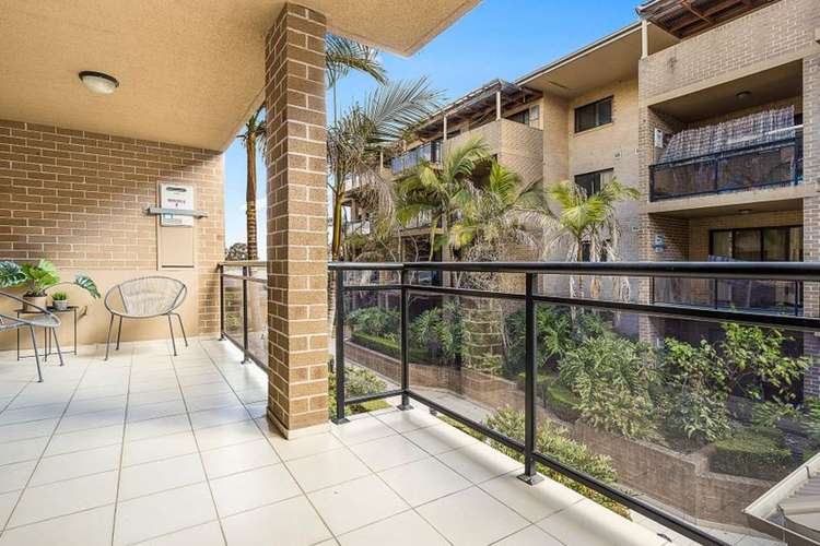 Sixth view of Homely apartment listing, 17/1-5 Durham Street, Mount Druitt NSW 2770
