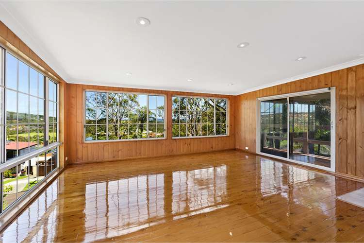 Second view of Homely house listing, 16 Valley View Road, Bateau Bay NSW 2261