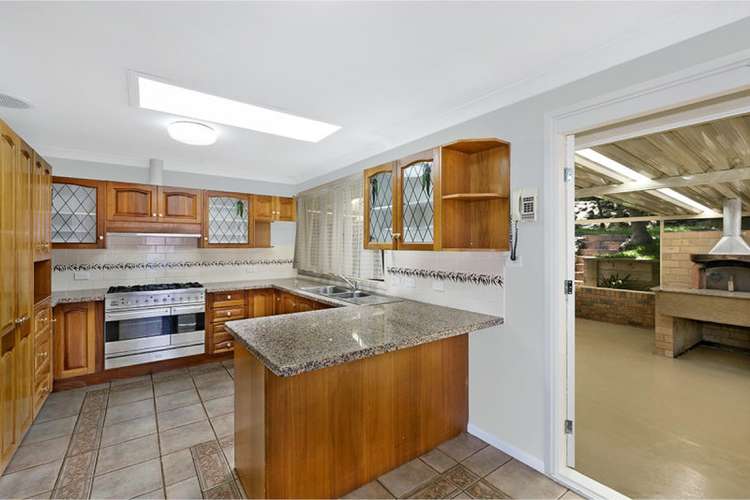 Third view of Homely house listing, 16 Valley View Road, Bateau Bay NSW 2261
