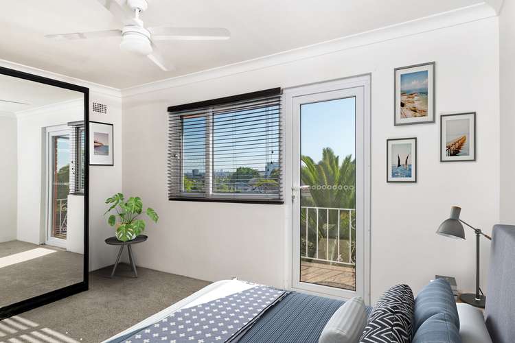 Fifth view of Homely apartment listing, 10/4 Union Street, Dulwich Hill NSW 2203