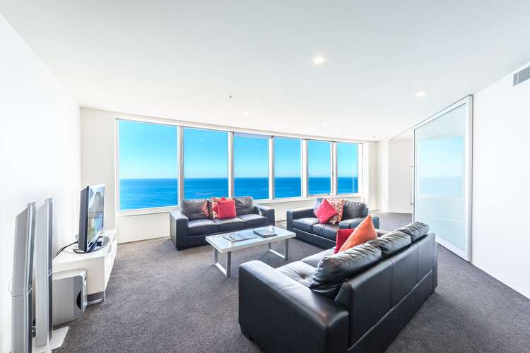Sixth view of Homely apartment listing, Level 68/6802/9 'Q1' Hamilton Avenue, Surfers Paradise QLD 4217