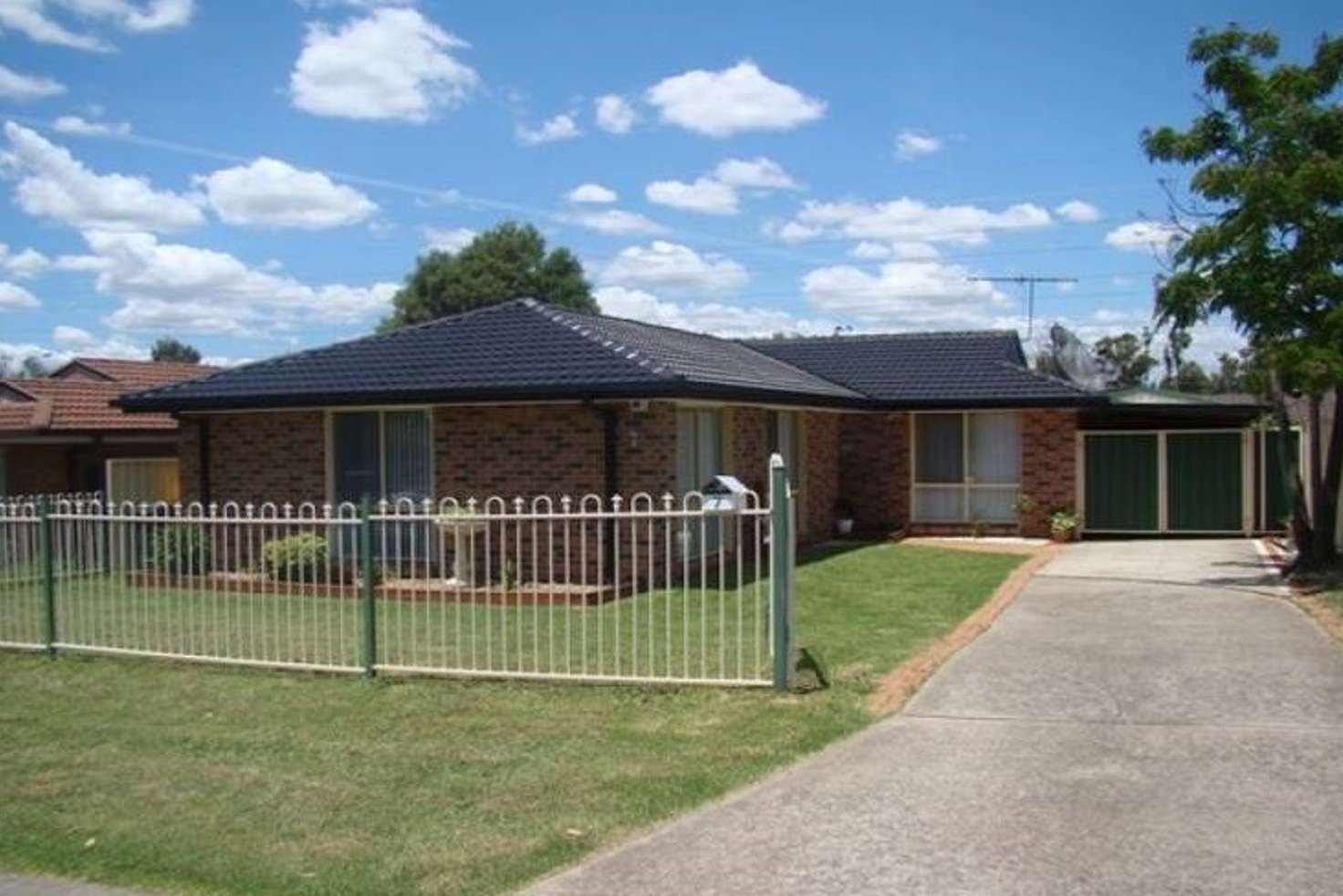 Main view of Homely house listing, 7 Hazeldean Avenue, Hebersham NSW 2770