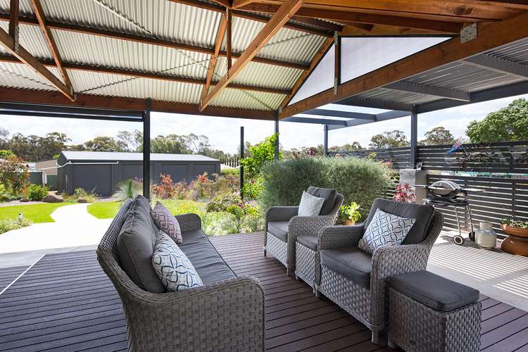 Third view of Homely house listing, 9 Eastern Lane, Maiden Gully VIC 3551