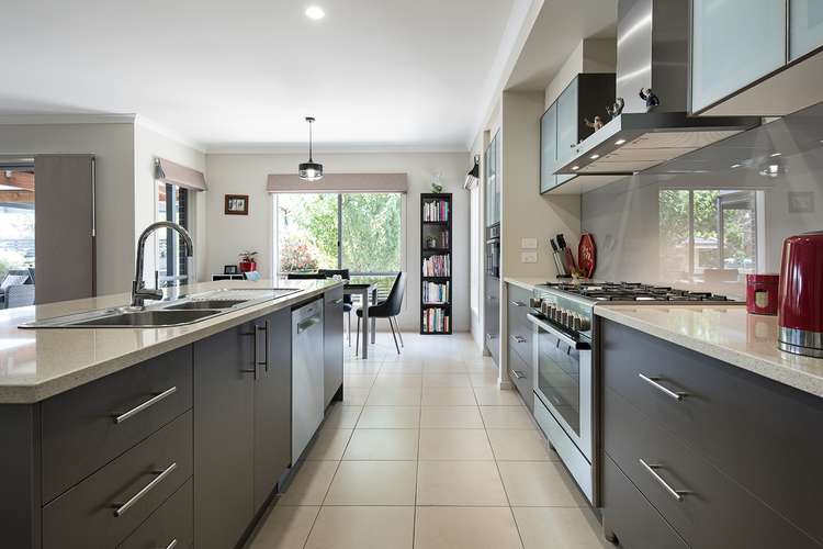 Fourth view of Homely house listing, 9 Eastern Lane, Maiden Gully VIC 3551